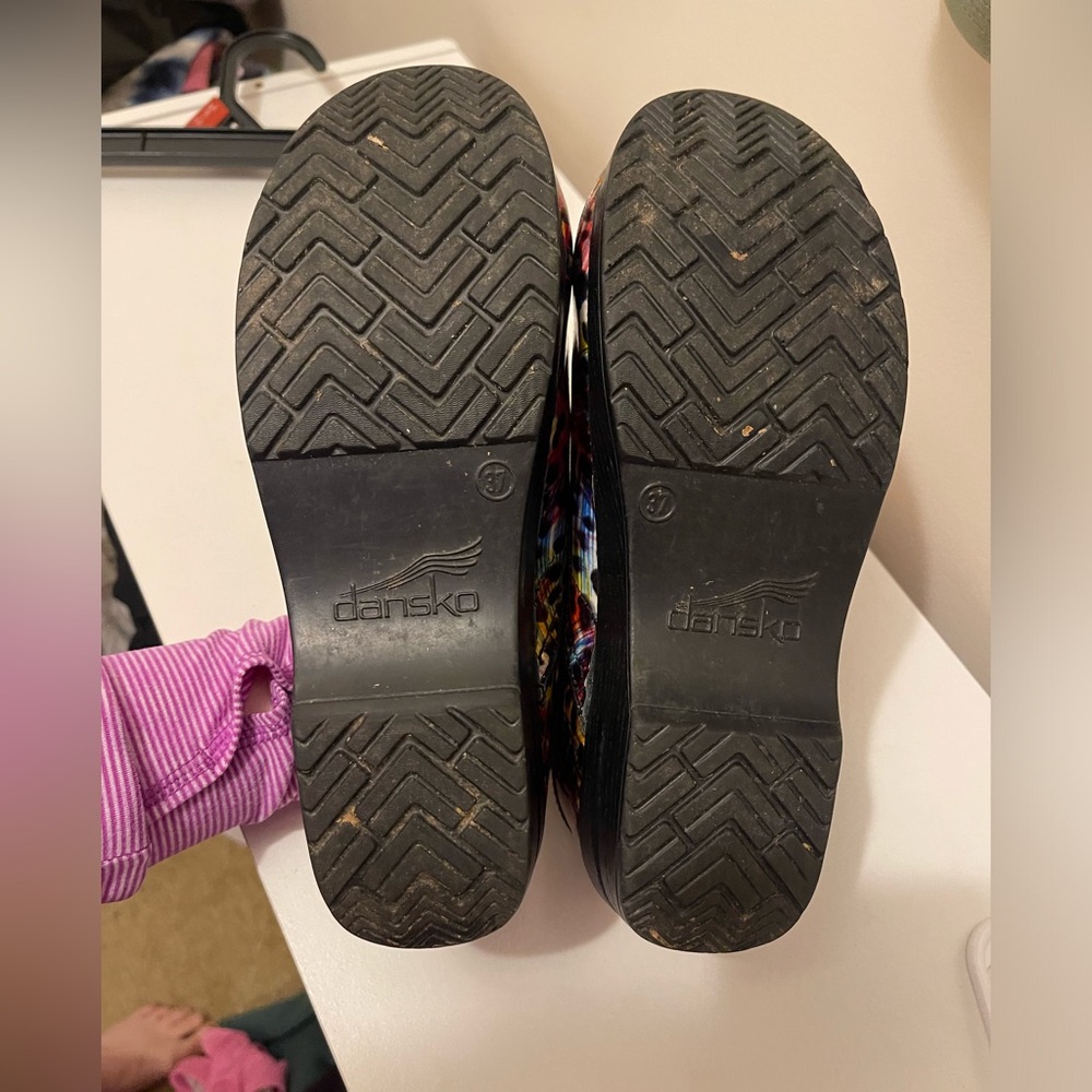 Dansko - Picture 4 of 5